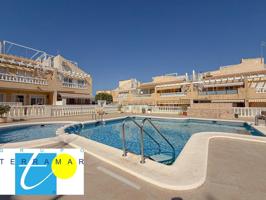 FABULOSO BUNGALOW CON PISCINA COMUNITARIA, IDEAL COMO VACACIONAL photo 0