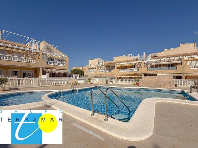 FABULOSO BUNGALOW CON PISCINA COMUNITARIA, IDEAL COMO VACACIONAL photo 0