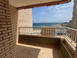 FANTASTICO APARTAMENTO FRENTE A LA PLAYA, IDEAL COMO VACACIONAL photo 0