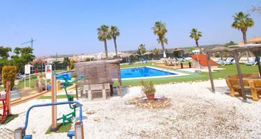 FANTASTICO BUNGALOW EN PLANTA ALTA, IDEAL COMO VACACIONAL, VENGA A VERLO photo 0