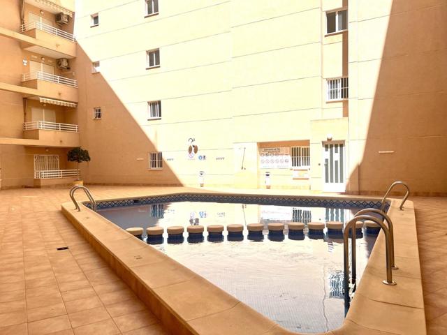 FABULOSO APARTAMENTO CON PISCINA COMUNITARIA, IDEAL COMO VACACIONAL photo 0