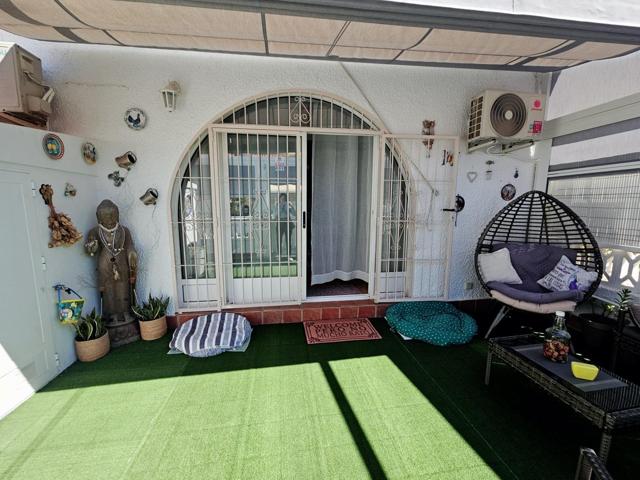CHOLLAZO DE LA SEMANA, PRECIOSO BUNGALOW, MUY BIEN CUIDADO, VENGA A VERLO photo 0