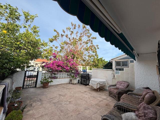 INCREIBLE OFERTA, FABULOSO BUNGALOW EN PLANTA BAJA, VENGA A VERLO!! POCOS DÍAS photo 0