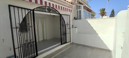 FABULOSO BUNGALOW EN PLANTA BAJA, IDEAL COMO INVERSION photo 0