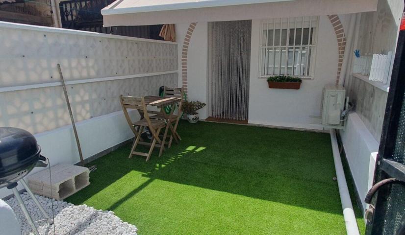 MAGNIFICO BUNGALOW EN PLANTA BAJA, MUY COQUETO, TOTALMENTE REFORMADO, VENGA A VERLO!!! photo 0