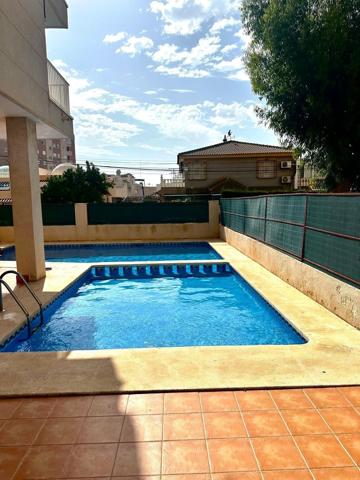 FANTASTICA VIVIENDA CON GRAN TERRAZA, IDEAL PARA FAMILIAS QUE DESEEN VIVIR TODO EL AÑO, ZONA FANTASTICA photo 0