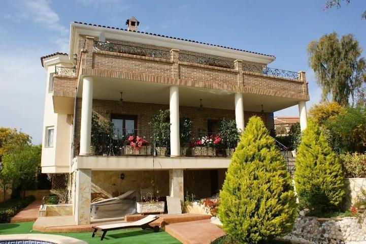 Casa En venta en Costa Blanca Sur, Ciudad Quesada photo 0