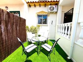 MAGNIFICO CHALET ADOSADO, IDONEO COMO VACACIONAL O SI LO DESEA PARA VIVIR TODO EL AÑO photo 0