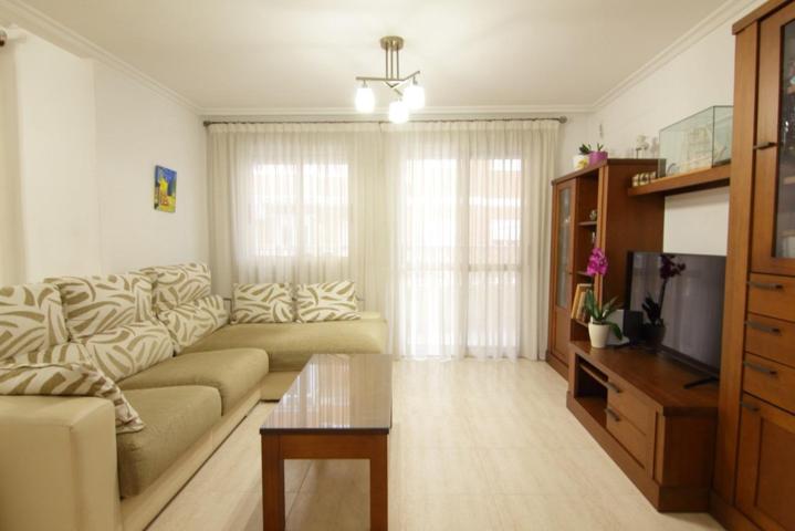 MAGNIFICO APARTAMENTO A UNOS PASOS DEL CENTRO URBANO Y DEL PASEO MARITIMO photo 0