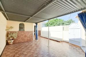 FANTASTICO BUNGALOW TOTALMENTE REFORMADO, IDEAL PARA PAREJAS, IDONEO COMO ZONA DE DESCANSO photo 0