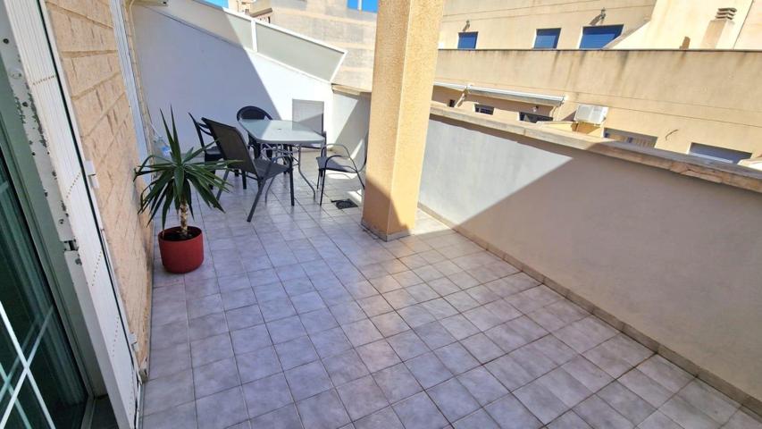 FANTASTICO ATICO EN EL CENTRO DE TORREVIEJA, AUTENTICO CHOLLAZO, VENGA A VERLO photo 0