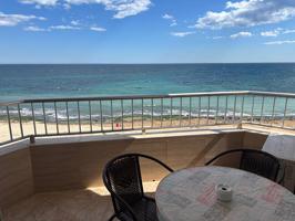 FANTASTICO APARTAMENTO EN PRIMERA LINEA DE PLAYA, LE ENCANTARÁ!!! photo 0
