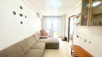 FANTASTICO APARTAMENTO RODEADO DE TODOS LOS SERVICIOS, IDONEO PARA VIVIR TODO EL AÑO photo 0