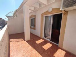 FANTÁSTICO ÁTICO CON GRAN TERRAZA, MUY SOLEADO, IDÓNEO PARA VIVIR TODO EL AÑO, CON PLAZA DE GARAJE photo 0