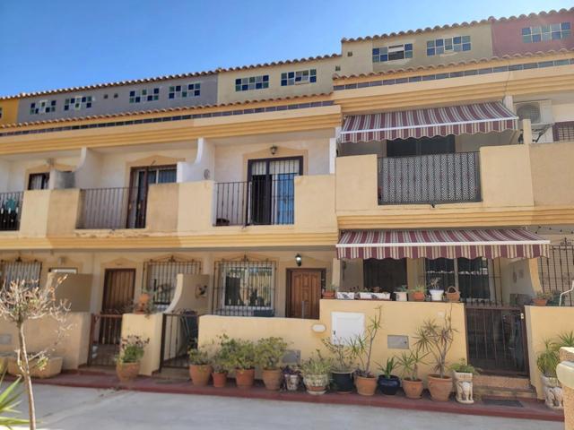 Casa En venta en Playa Flamenca, Orihuela Costa photo 0