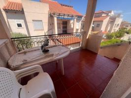 FANTASTICO BUNGALOW EN PLANTA ALTA, IDONEO COMO VACACIONAL photo 0