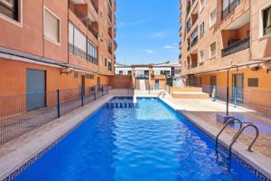 FANTASTICO APARTAMENTO CON PISCINA COMUNITARIA, IDEAL COMO VACACIONAL O INVERSION photo 0