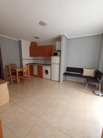 CHOLLAZO DE LA SEMANA!!! FANTASTICO APARTAMENTO DE 2 DORMITORIOS, IDONEO COMO VACACIONAL photo 0