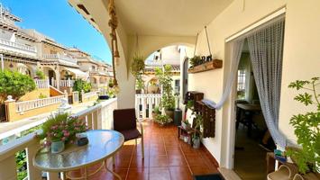 FABULOSO CHALET ADOSADO CON PISCINA COMUNITARIA, IDEAL PARA SUS VACACIONES O MOMENTOS DE RELAX photo 0