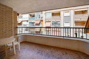MAGNIFICO APARTAMENTO, IDONEO COMO VACACIONAL A 5 MINUTOS CAMINANDO DE LA PLAYA photo 0