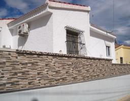 CHOLLAZO DE LA SEMANA!!! FABULOSO CHALET, IDONEO PARA FAMILIAS, VENGA A VERLO photo 0