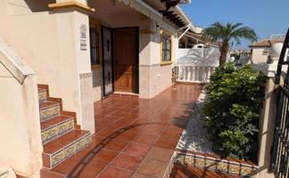 MAGNIFICO BUNGALOW DE PLANTA BAJA CON PISCINA COMUNITARIA, IDEAL PARA SUS VACACIONES O MOMENTOS DE RELAX photo 0