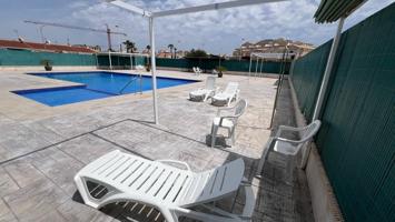 FABULOSO BUNGALOW DE PLANTA BAJA CON PISCINA COMUNITARIA, REMANSO DE PAZ, IDEAL PARA VIVIR TODO EL AÑO photo 0