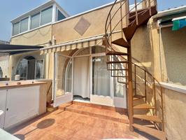 FANTASTICO BUNGALOW CON SOLARIUM PRIVADO, IDONEO COMO VACACIONAL photo 0