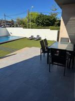 MAGNIFICO CHALET INDEPENDIENTE CON PISCINA PRIVADA, LA CASA DE SUS SUEÑOS. photo 0