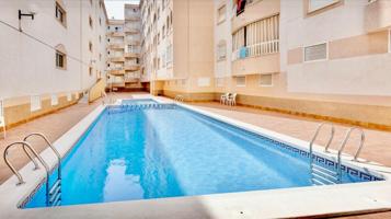 FABULOSO APARTAMENTO CON PISCINA COMUNITARIA, IDONEO COMO VACACIONAL O SI LO DESEA PARA VIVIR TODO EL AÑO photo 0