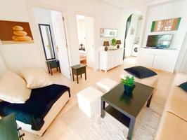 PRECIOSO Y COQUETO APARTAMENTO RECIENTEMENTE REFORMADO CON PISCINA COMUNITARIA photo 0