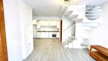 MANIFICO CHALET ADOSADO, CON PISCINA COMUNITARIA, IDEAL PARA VIVIR TODO EL AÑO, ZONA MUY TRANQUILA photo 0