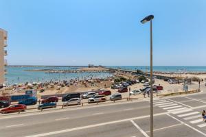FABULOSA VIVIENDA CON VISTAS FRONTALES AL MAR Y PLAZA DE GARAJE, IDEAL PARA VIVIR TODO EL AÑO photo 0