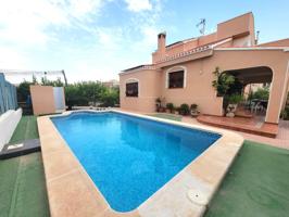 Casa En venta en Parque Acuático - Sector 25, Torrevieja photo 0