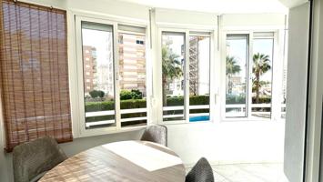 FANTASTICO Y COQUETO APARTAMENTO TOTALMENTE REFORMADO, IDEAL PARA PAREJAS, VENGA A VERLO!!! photo 0