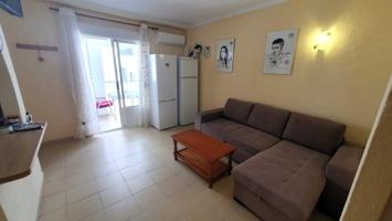 MAGNIFICO APARTAMENTO CON PISCINA COMUNITARIA, IDONEO COMO VACACIONAL photo 0