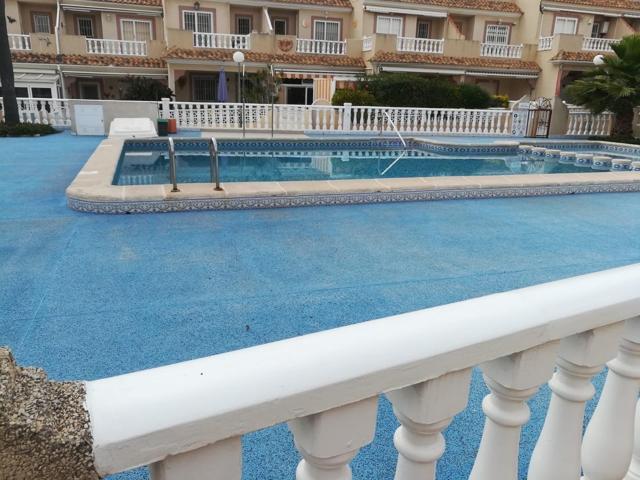MAGNIFICA VIVIENDA CON PISCINA COMUNITARIA, IDEAL PARA PAREJAS photo 0
