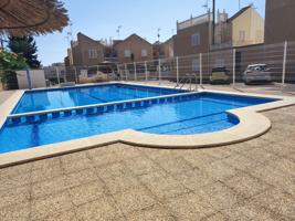 IMPRESIONANTE VIVIENDA CON PISCINA COMUNITARIA Y UN PRECIO IMBATIBLE photo 0