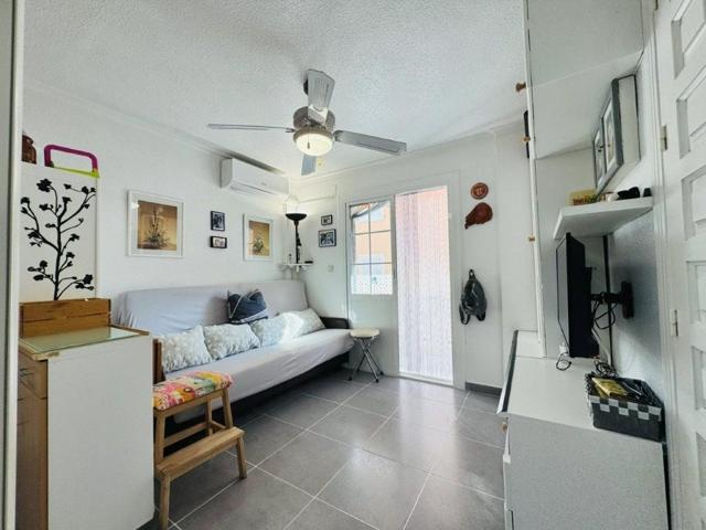 FABULOSO APARTAMENTO CON PISCINA COMUNITARIA, IDEAL PARA PAREJAS photo 0