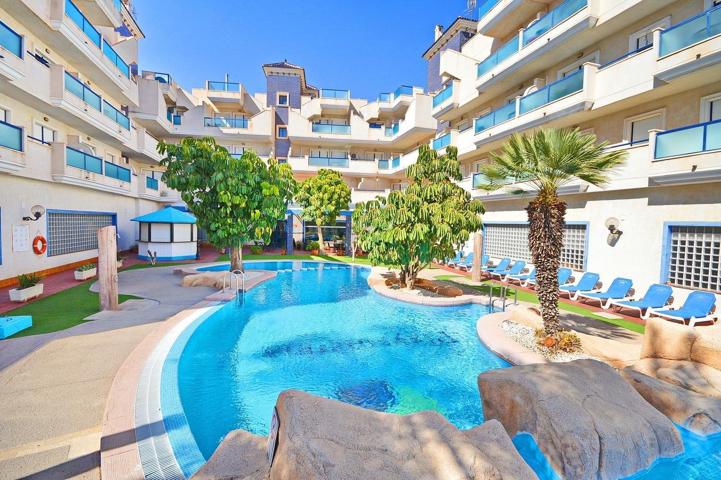 URGE VENTA!!! APARTAMENTO CON LICENCIAS TURISTICA, GRAN OPORTUNIDAD DE NEGOCIO photo 0