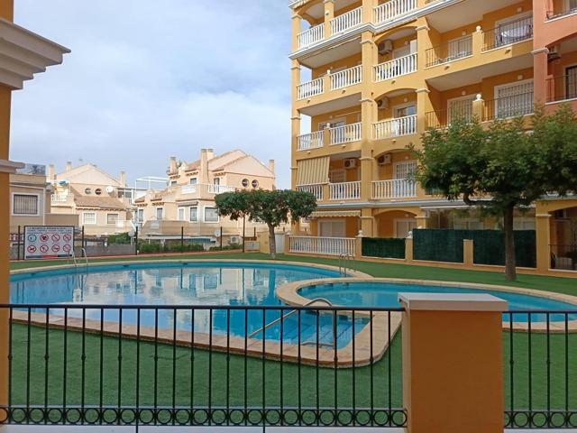 FANTASTICO ATICO CON INCREIBLES VISTAS, PISCINA COMUNITARIA, GARAJE, SOLARIUM PRIVADO. photo 0