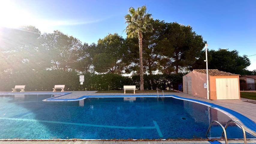 FANTASTICA VIVIENDA CON INCREIBLES VISTAS A LAS LAGUNAS, VENGA A VERLO!!! photo 0