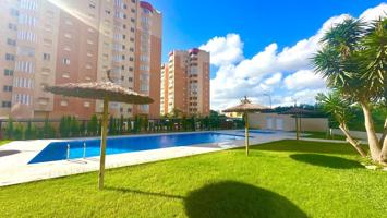 FANTASTICO APARTAMENTO CON PISCINA COMUNITARIA, IDEAL PARA VIVIR TODO EL AÑO photo 0