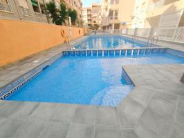 ESTUPENDO APARTAMENTO CON PISCINA COMUNITARIA Y GARAJE CERRADO, IDONEO PARA VIVIR TODO EL AÑO photo 0