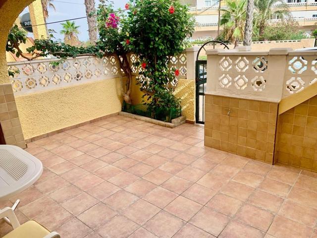 MAGNIFICO APARTAMENTO A UNOS PASOS DE LA PLAYA, IDONEO PARA INVERSION VACACIONAL photo 0