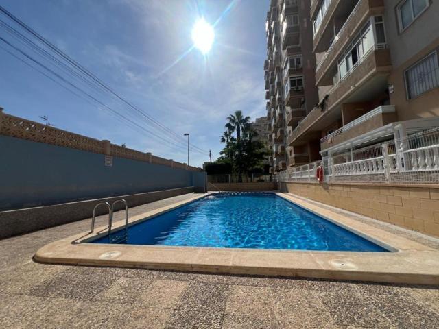 MAGNIFICO APARTAMENTO CON PISCINA COMUNITARIA Y TOTALMENTE REFORMADO photo 0