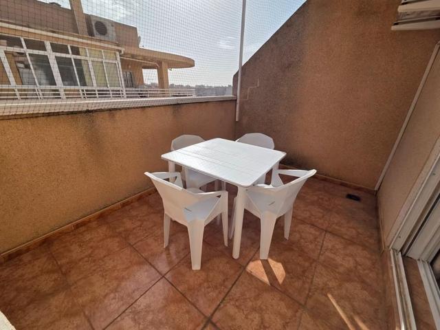 CHOLLAZO DE LA SEMANA, APARTAMENTO CON PISCINA COMUNITARIA, IDEAL PARA VIVIR TODO EL AÑO photo 0