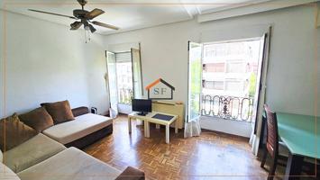 Piso En venta en Bellas Vistas, Madrid photo 0