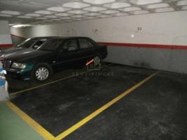 Parking Subterráneo En venta en Embajadores, Madrid photo 0