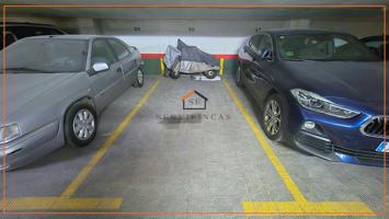 Plaza de Garaje en Pacífico photo 0